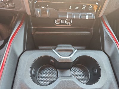 2023 RAM 1500 Rebel