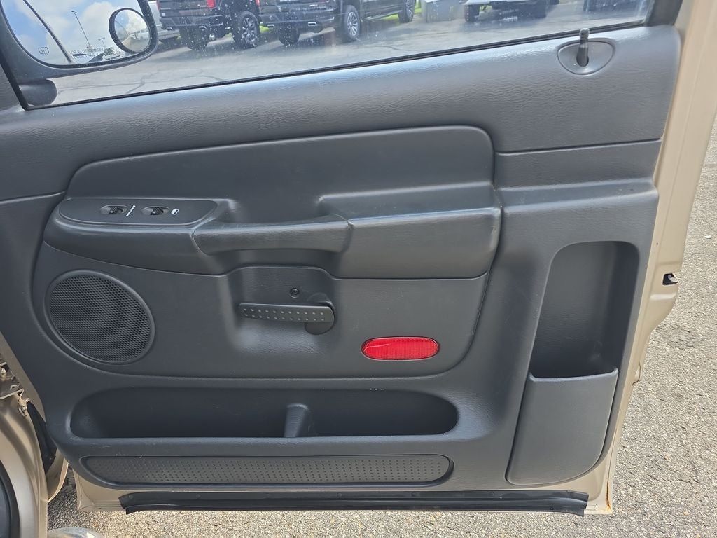 2003 Dodge Ram 1500 ST