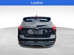 2017 Ford Focus ST