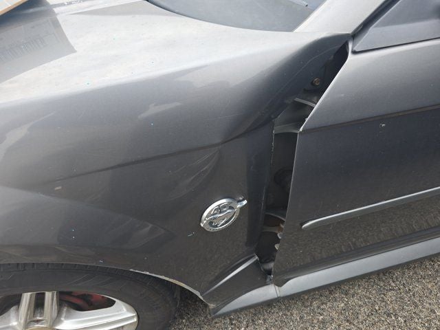 2004 Ford Mustang V6