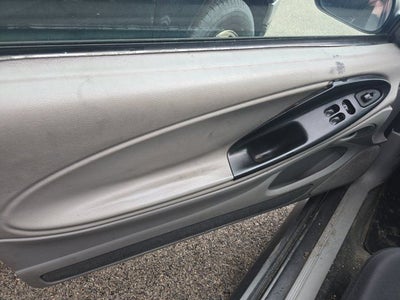 2004 Ford Mustang V6