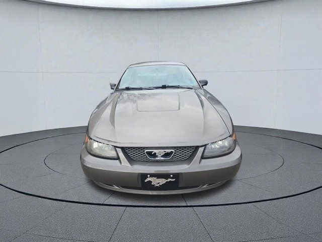 2004 Ford Mustang V6