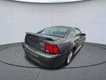 2004 Ford Mustang V6