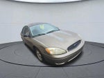 2007 Ford Taurus SE