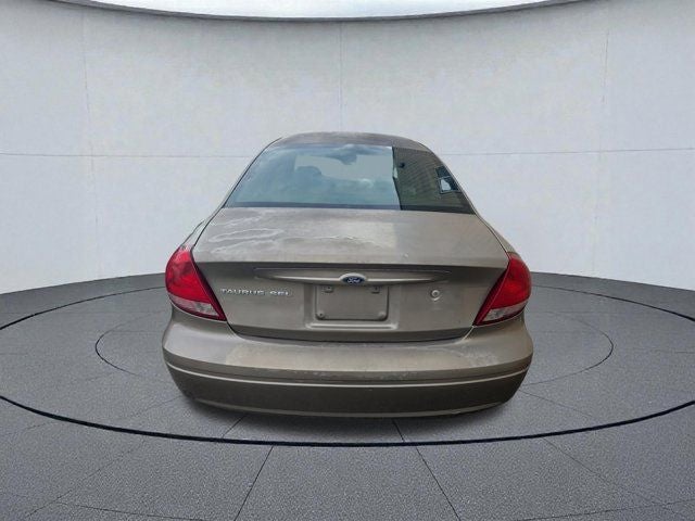 2007 Ford Taurus SE