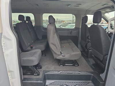 2016 Ford Transit-350 XL