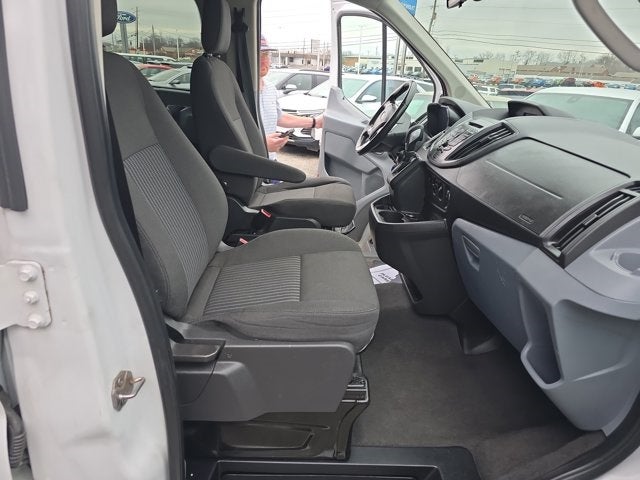 2016 Ford Transit-350 XL