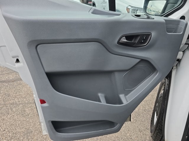 2016 Ford Transit-350 XL