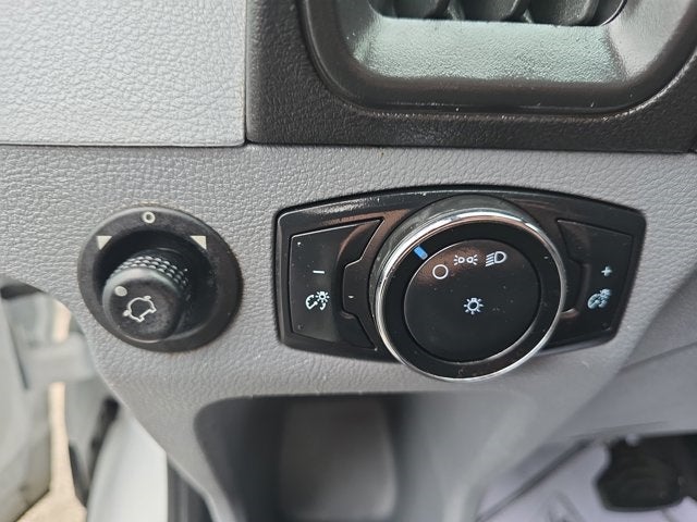 2016 Ford Transit-350 XL