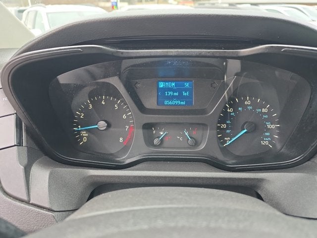 2016 Ford Transit-350 XL