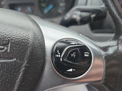 2016 Ford Transit-350 XL