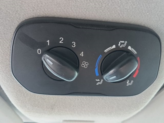 2016 Ford Transit-350 XL