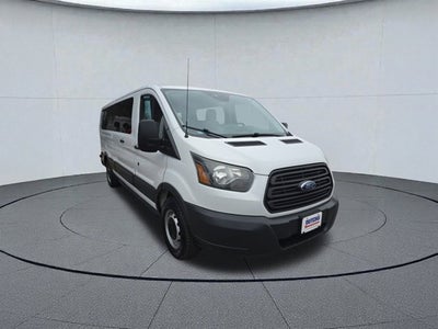 2016 Ford Transit-350 XL
