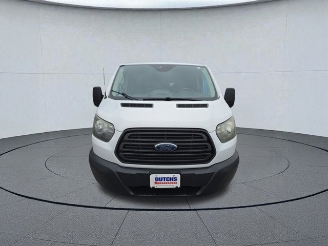 2016 Ford Transit-350 XL
