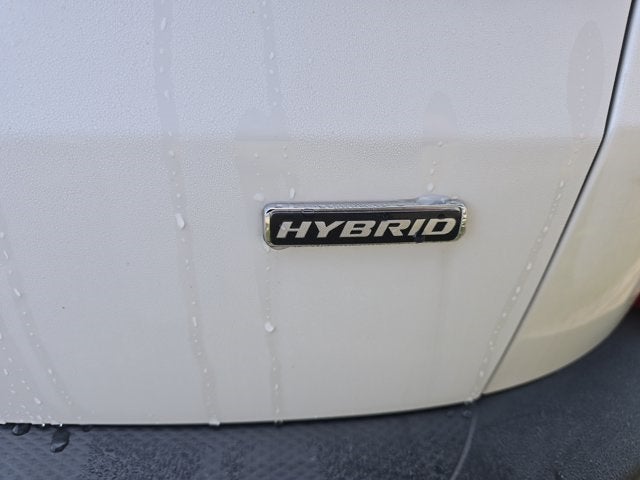 2022 Ford Escape SE Hybrid