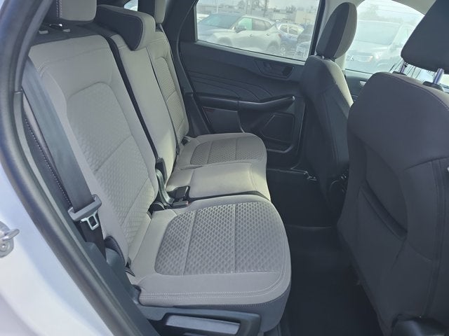 2022 Ford Escape SE Hybrid