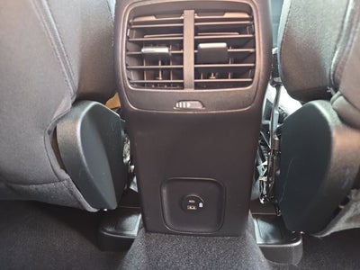 2022 Ford Escape SE Hybrid