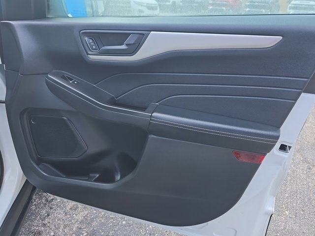 2022 Ford Escape SE Hybrid