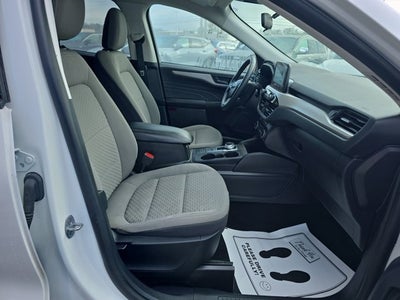 2022 Ford Escape SE Hybrid