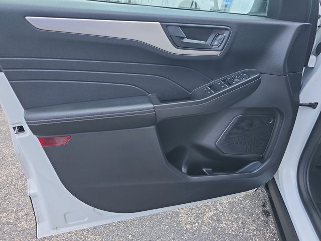 2022 Ford Escape SE Hybrid