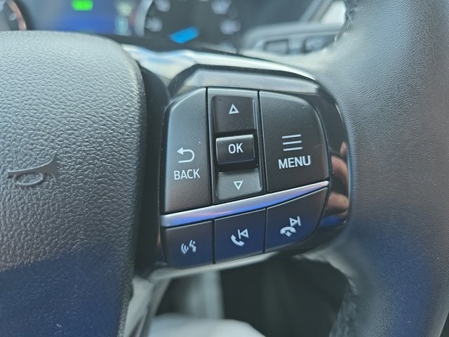 2022 Ford Escape SE Hybrid