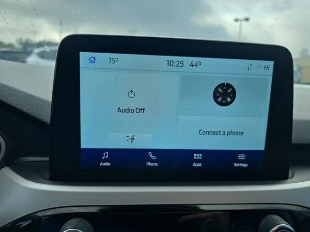 2022 Ford Escape SE Hybrid