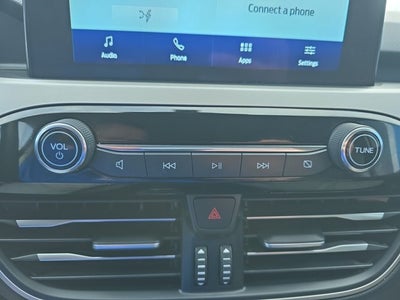 2022 Ford Escape SE Hybrid