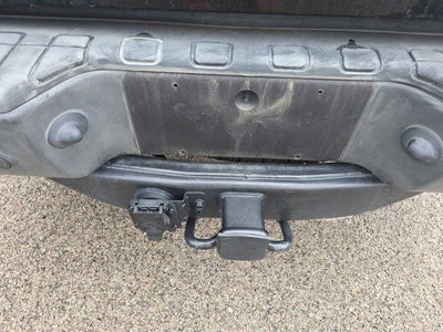 2009 Ford Explorer Sport Trac XLT