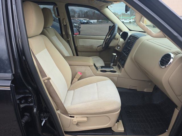 2009 Ford Explorer Sport Trac XLT