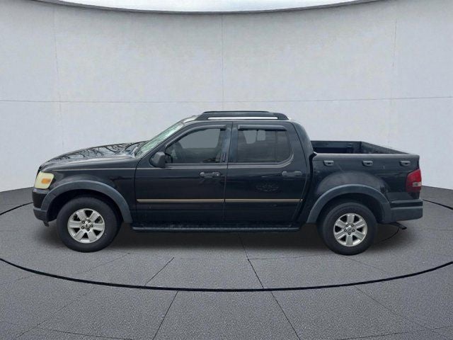 2009 Ford Explorer Sport Trac XLT