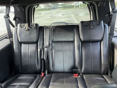 2017 Ford Expedition EL XLT