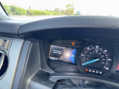 2017 Ford Expedition EL XLT