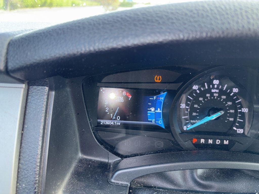 2017 Ford Expedition EL XLT