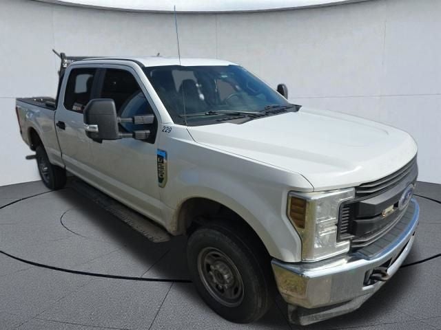 2019 Ford F-250SD XL