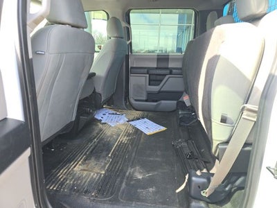 2019 Ford F-250SD XL