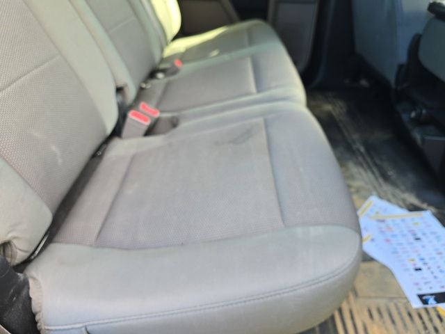 2019 Ford F-250SD XL