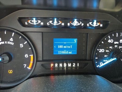 2019 Ford F-250SD XL