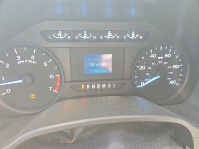 2019 Ford F-250SD XL