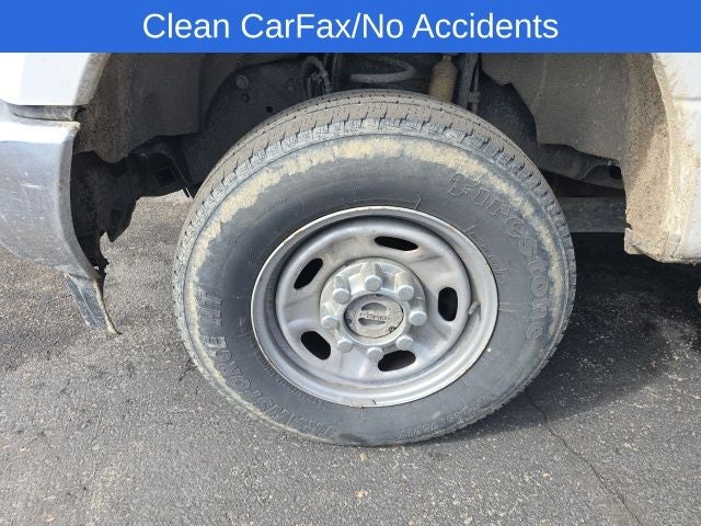 2019 Ford F-250SD XL