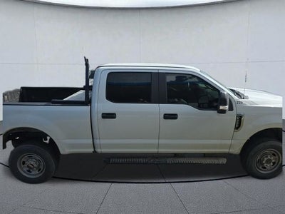 2019 Ford F-250SD XL