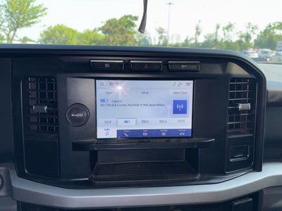 2024 Ford F-250SD XLT