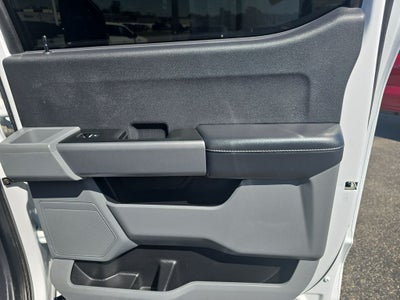 2024 Ford F-250SD XLT