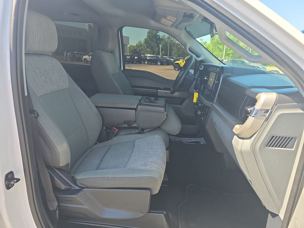 2024 Ford F-250SD XLT