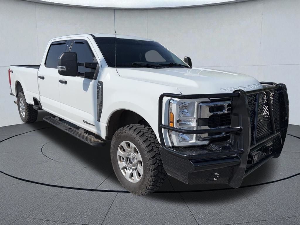 2024 Ford F-250SD XLT