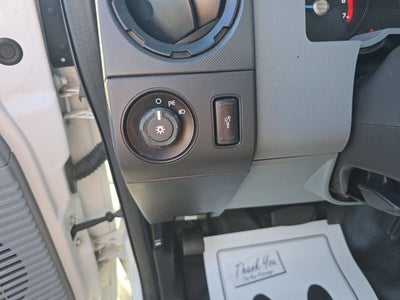 2014 Ford F-250SD XL Super Cab