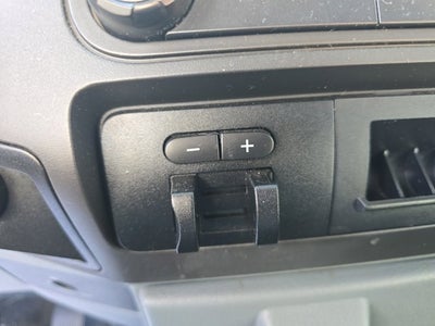 2014 Ford F-250SD XL Super Cab