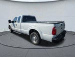 2014 Ford F-250SD XL Super Cab