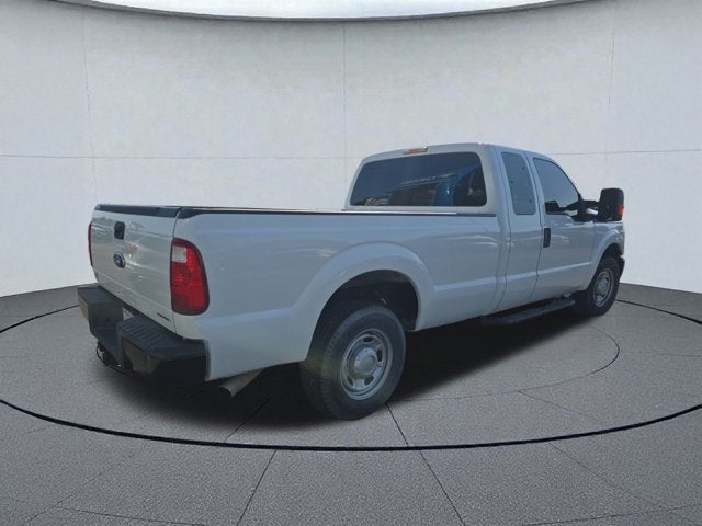 2014 Ford F-250SD XL Super Cab