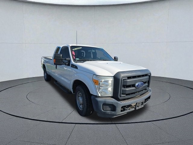 2014 Ford F-250SD XL Super Cab