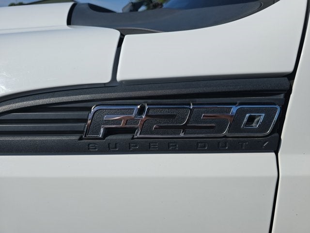 2014 Ford F-250SD XL Super Cab